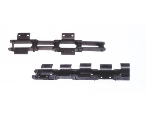 DS系列連續斗式輸送鏈