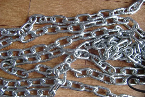 不銹鋼鏈條 不銹鋼鏈條