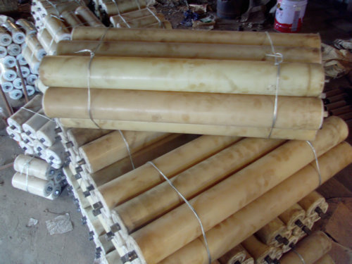 尼龍托輥 尼龍托輥