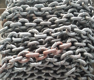 無縫三環鏈的優點 無縫三環鏈的優點