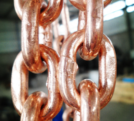 防爆起重鏈安全使用規(guī)定？