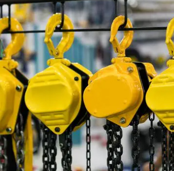 手拉葫蘆拆卸與安裝 手拉葫蘆拆卸與安裝