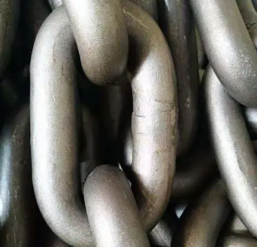 礦用圓環(huán)鏈知多少 礦用圓環(huán)鏈知多少