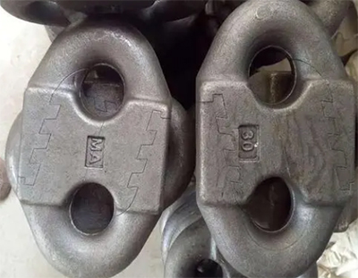 礦用高強度圓環鏈式鋸齒環的安裝步驟是什么 礦用高強度圓環鏈式鋸齒環的安裝步驟是什么