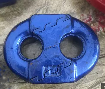 30*108礦用扁平連接環 30*108礦用扁平連接環