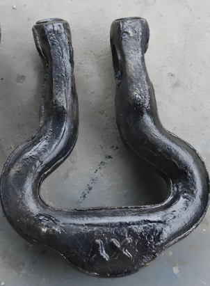 開口式連接環廣泛應用于什么領域