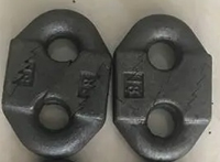 30×108礦用扁平接鏈環