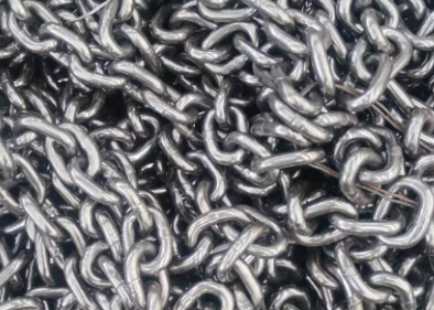 合適的起重鏈條時需要什么？