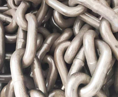 不銹鋼圓環鏈條加工工藝 不銹鋼圓環鏈條加工工藝