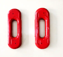 礦用立式接鏈環