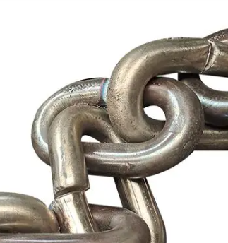 礦用連接環(huán)的重要作用 礦用連接環(huán)的重要作用