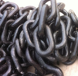 礦用三環鏈遵循制造標準 礦用三環鏈遵循制造標準