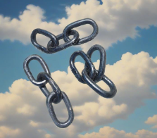 32*140*60*3規格礦車三環鏈介紹 32*140*60*3規格礦車三環鏈介紹