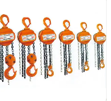 手拉葫蘆類型材質(zhì)應(yīng)用? 手拉葫蘆類型材質(zhì)應(yīng)用?