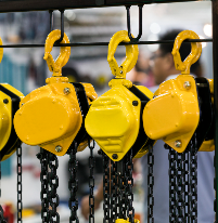 如何安全使用手扳葫蘆? 如何安全使用手扳葫蘆?