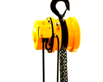 新入的倒鏈如何試用？新手必看