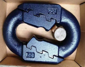 為什么選擇卓力連接環(huán)? 為什么選擇卓力連接環(huán)?