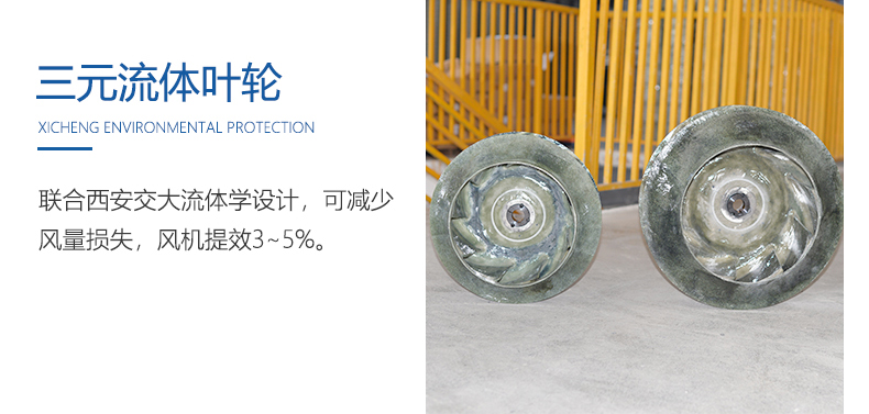 噴淋塔廠家