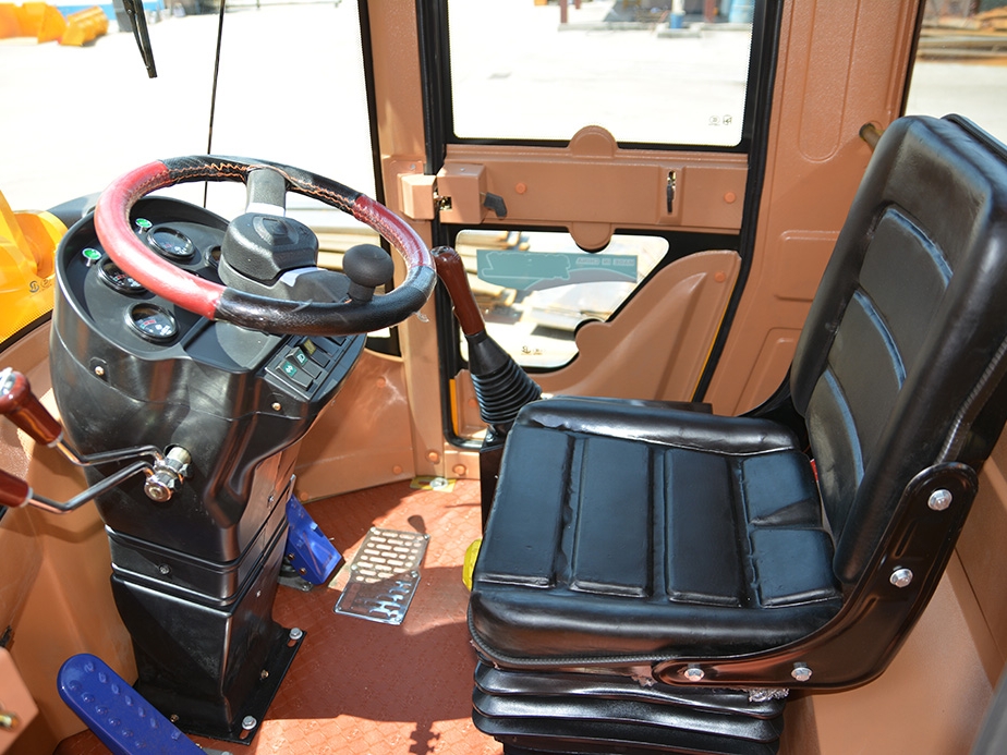 ZL910單缸輪式裝載機